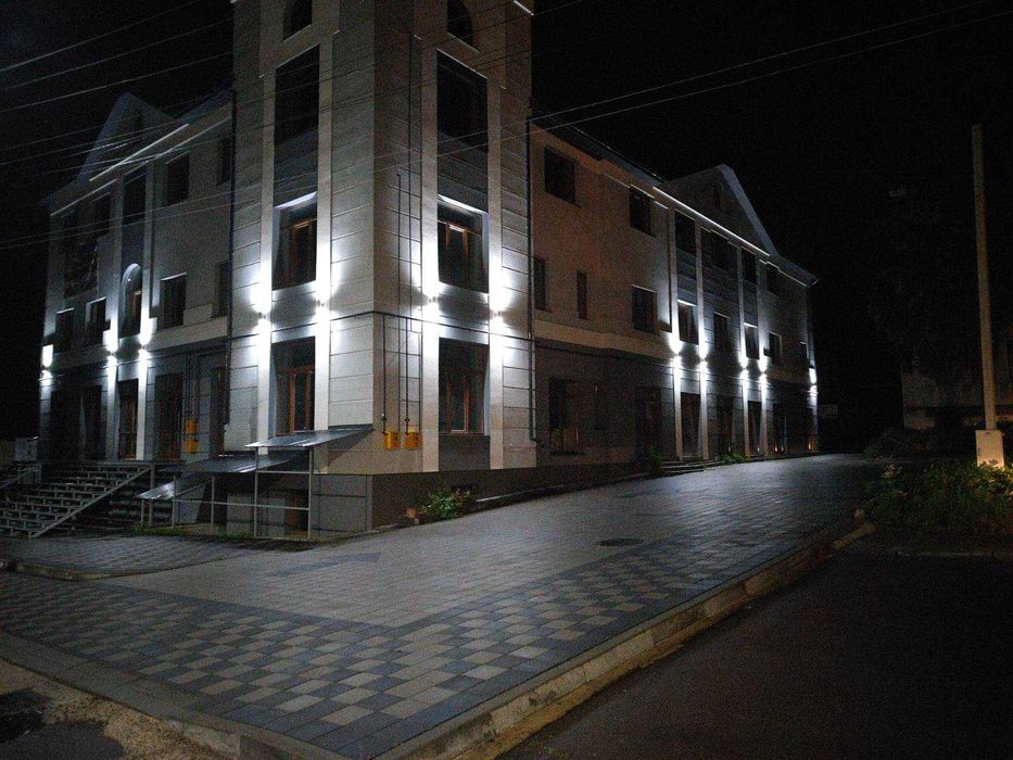 Нежитлове приміщення