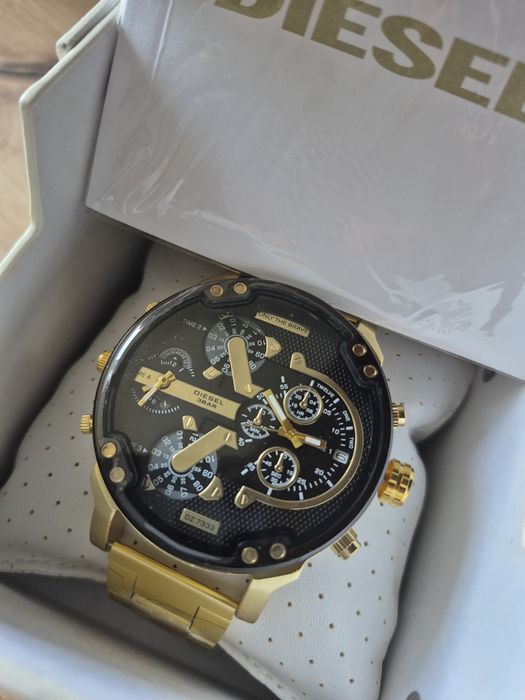 Zegarek Diesel 7333