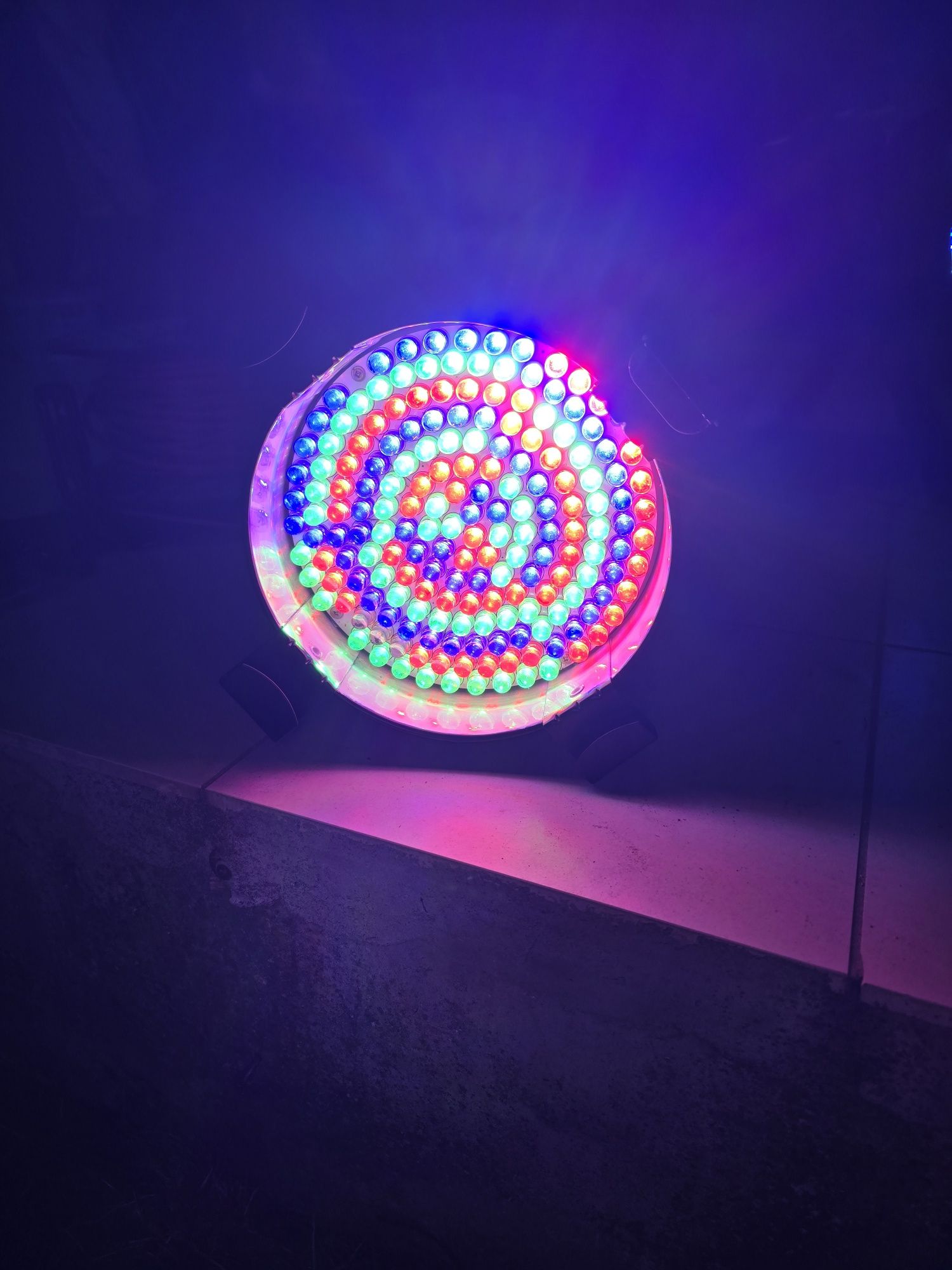 Led par 64 led bar 64
