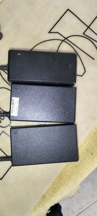 Блок питания 24v 2.5A-2.7А