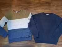 Bluza I sweter r. 134