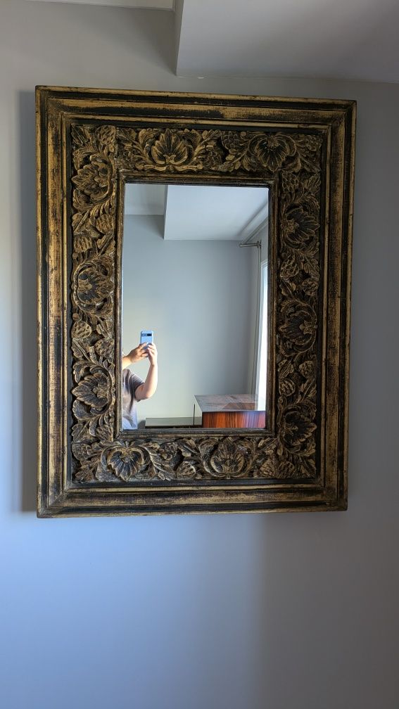 Espelho Decorativo