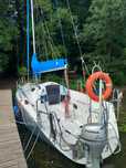 Jacht Twister 800n