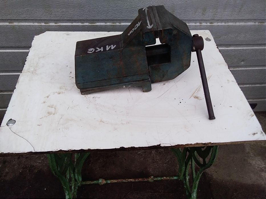 Imadło z Niemiec - 11kg