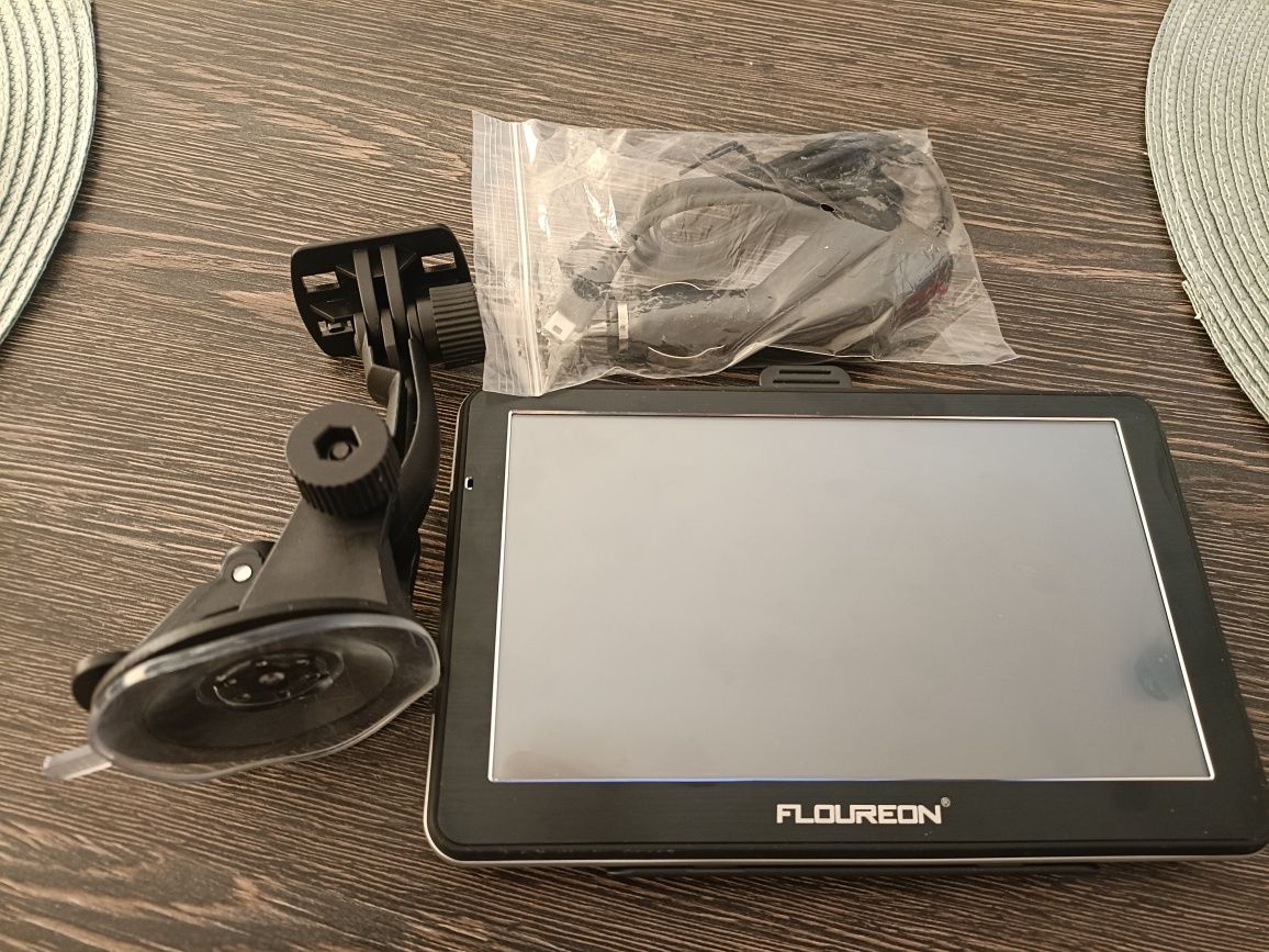 Nawigacja GPS Floureon
