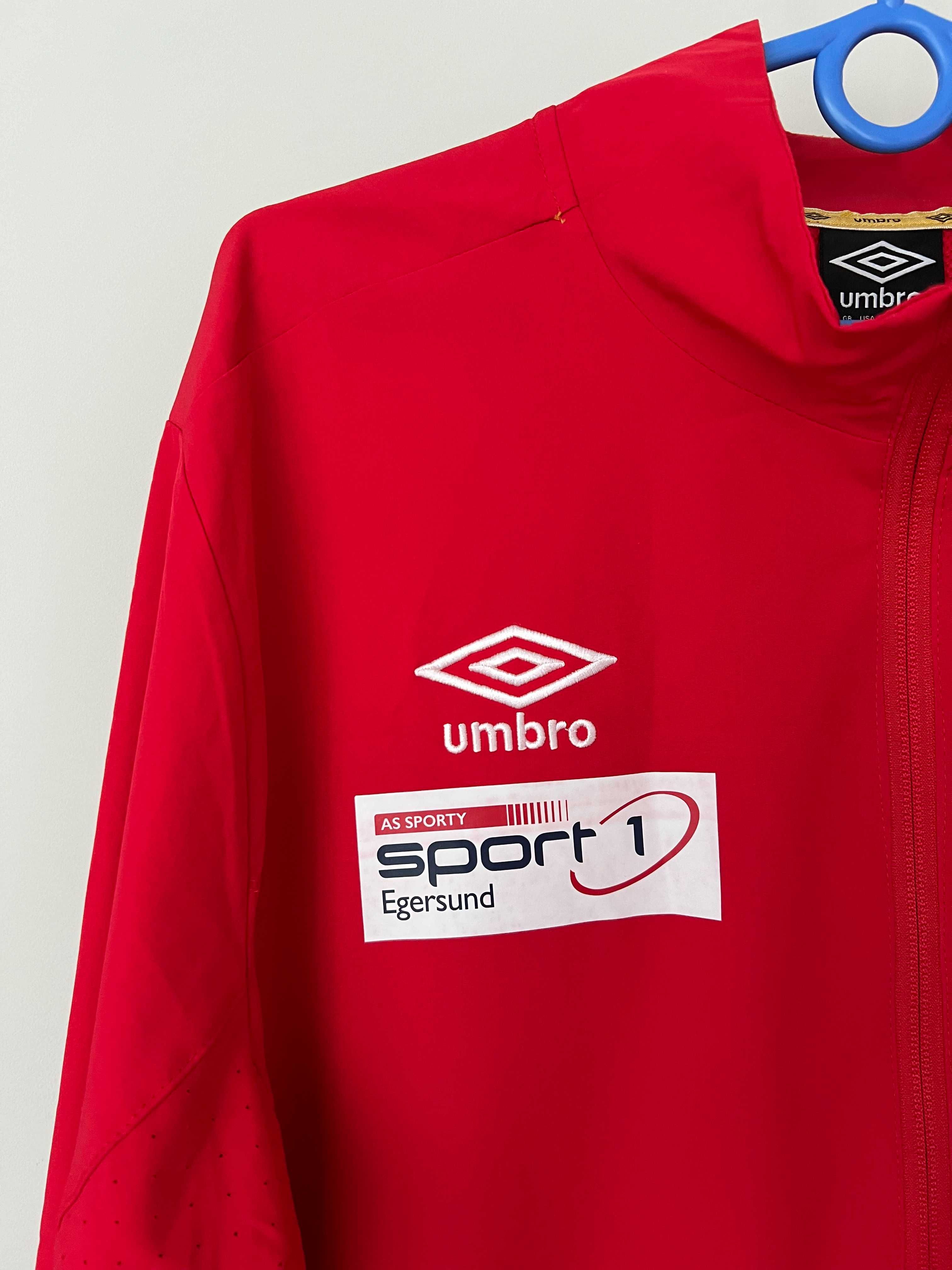Чоловіча олімпійка Umbro, (р. 2XL)