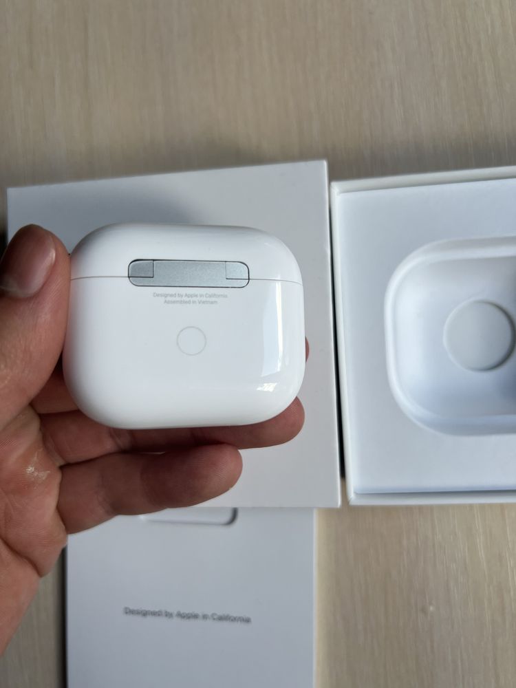 Airpods 3 100% оригінал