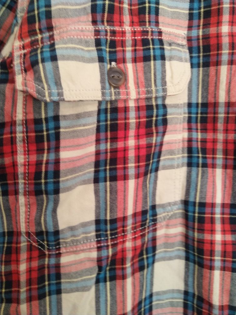 Camisa marca H&M