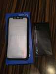 Nowy case iphone x czarny plus dwa szkla hartowane