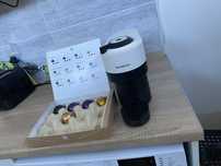 Sprzedam ekspres kapsułkowy Nespresso Pop