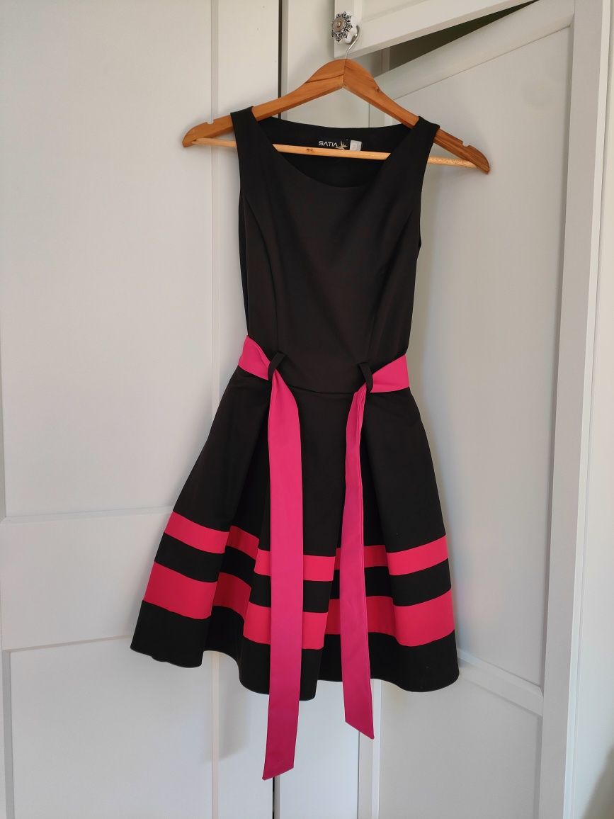 Sukienka elegancka