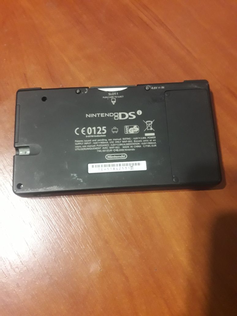 ! Только Харьков  Nintendo  DSi