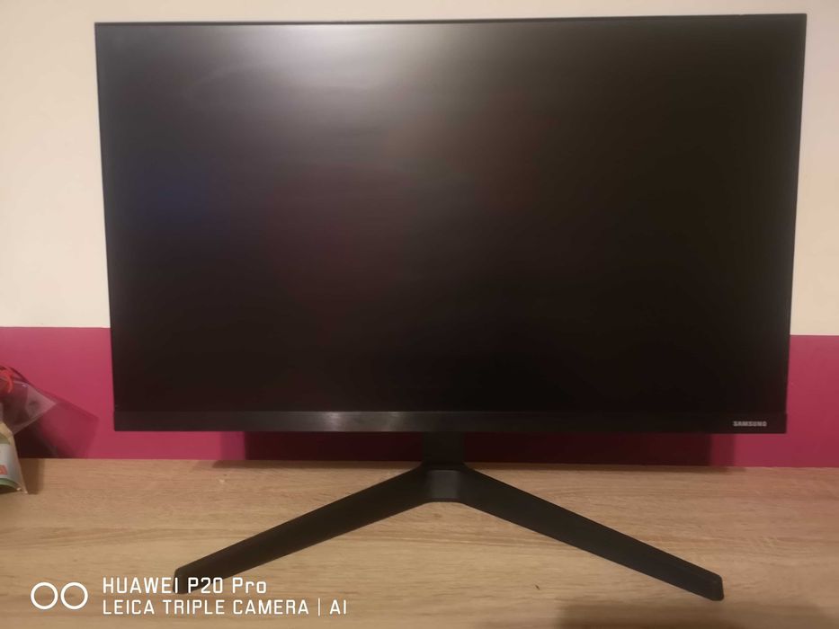 Monitor Samsung 75HZ