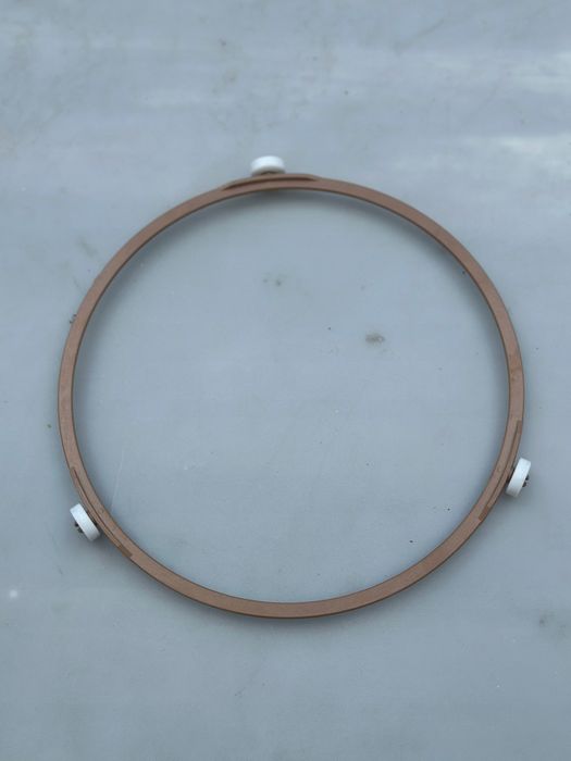 Szklana talerz obrotowy do mikrofalówki Bosch BEL554MS0