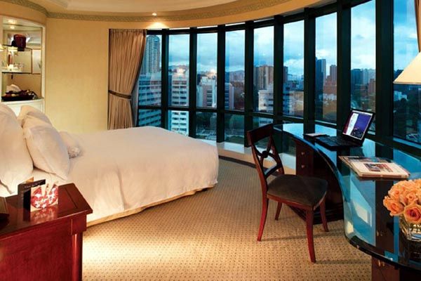 Wykładzina Hotelowa obiektowa dywanowa Merlin Shaggy 12mm