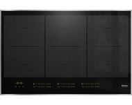 Індукційна варильна поверхня Miele KM 7575 FR  PowerFlex 80см