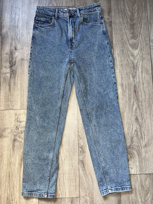 Джинси stradivarius 38