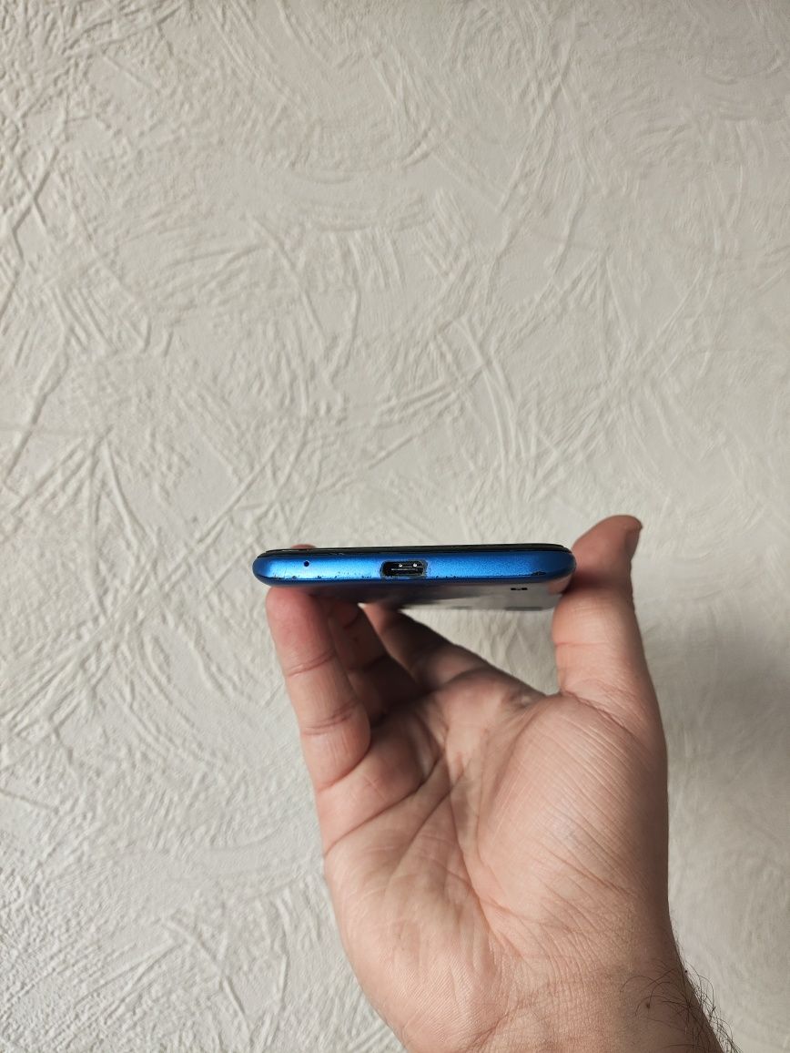 Смартфон ZTE blade A51 4/64gb NFC | ЗТЕ А51 | Android 11