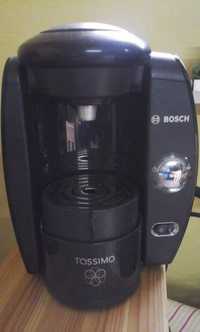 Maquina de Café Bosch