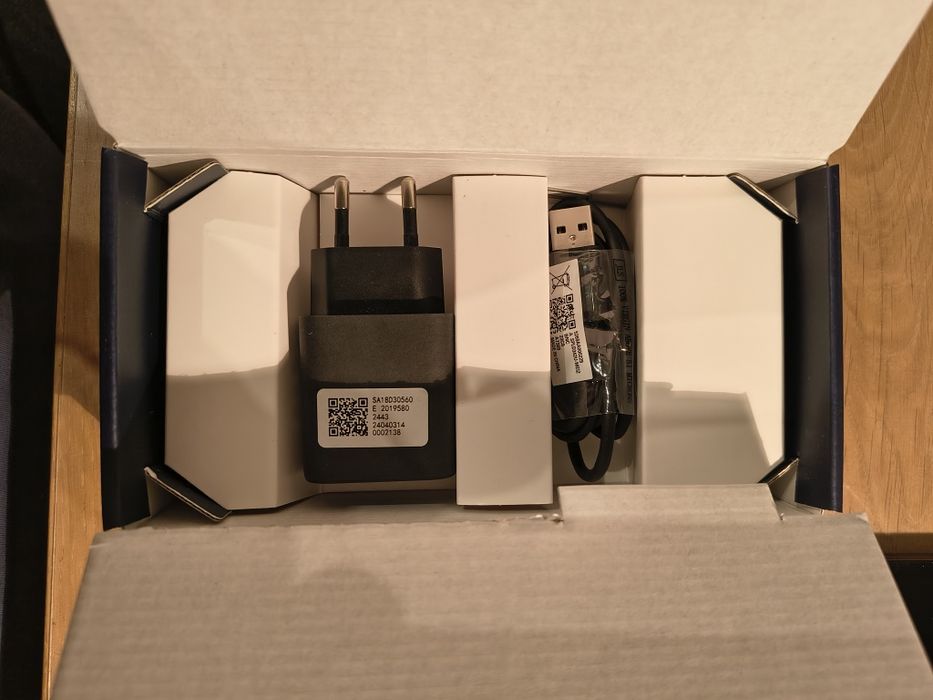 MOTOROLA moto E13 jest w zasadzie nowa