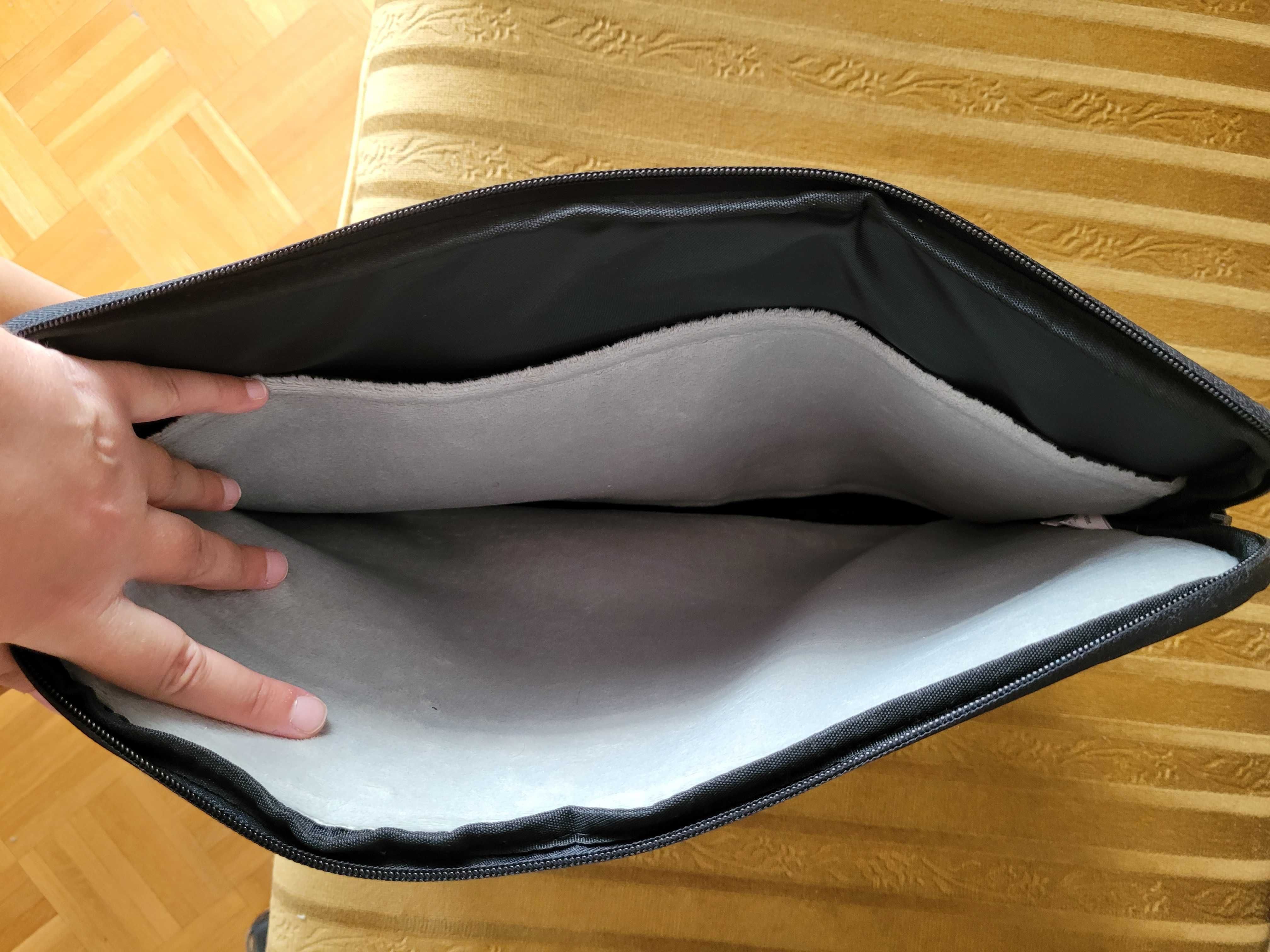 torba na laptopa 28x40 cm