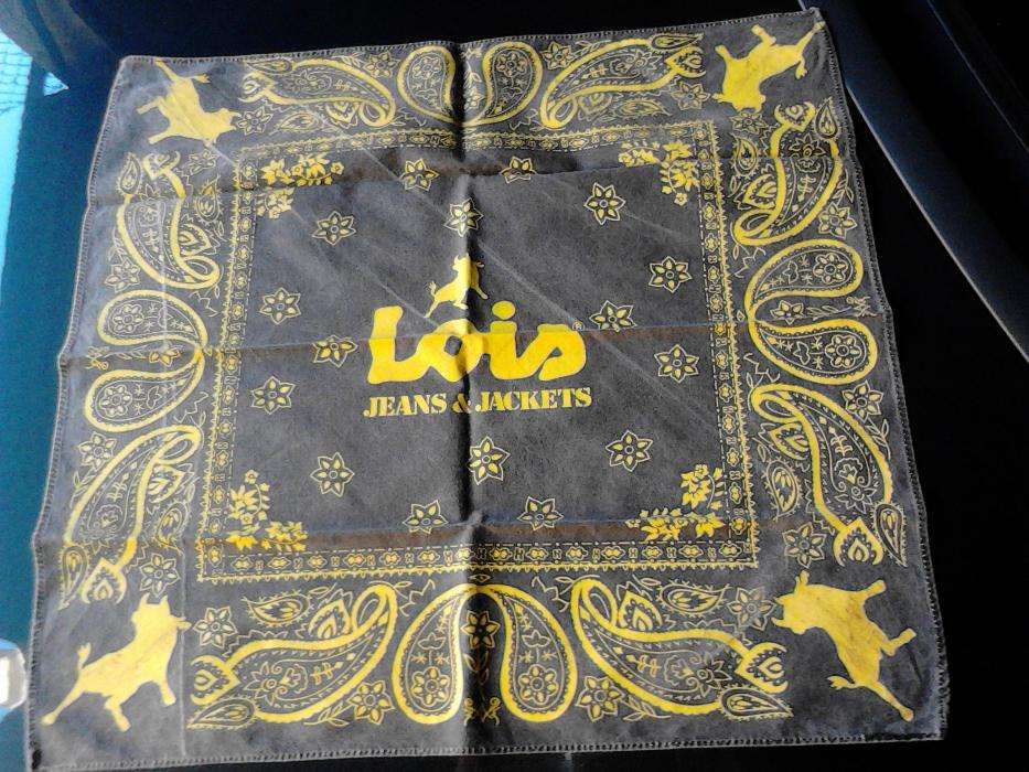 Lenços motard, ver fotos