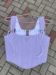 Топ корсет Guess PUMA Ralph Nike