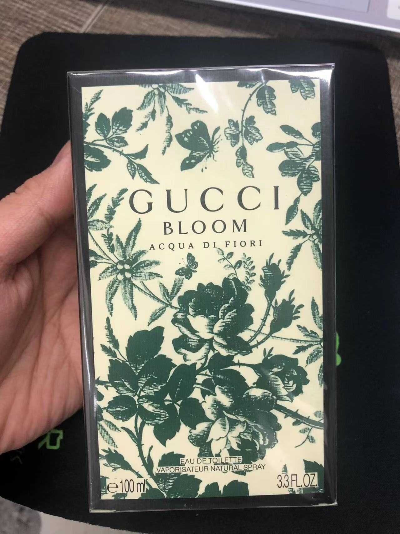 Gucci Bloom Intense 100ml. Okazja