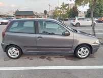 Punto Sport Impecável