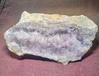 Chalcedon,ametyst,kwarc