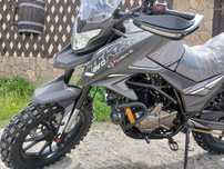 Безкоштовна доставка Tekken New GTRS 250 4 V Cross