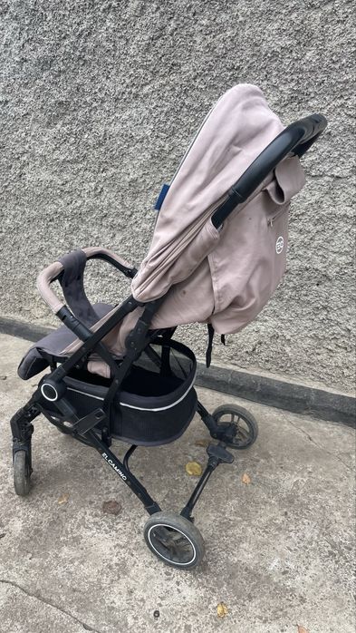 Коляска прогулянкова EI Camino
