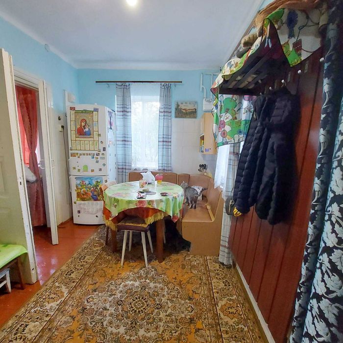 Продається будинок в м. Звягель р-н ринок Урожай