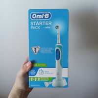 Szczoteczka elektryczna Oral-B