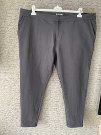 Mountain Warehouse śliczne nowe spodnie softshell trekingowe 50/5XL