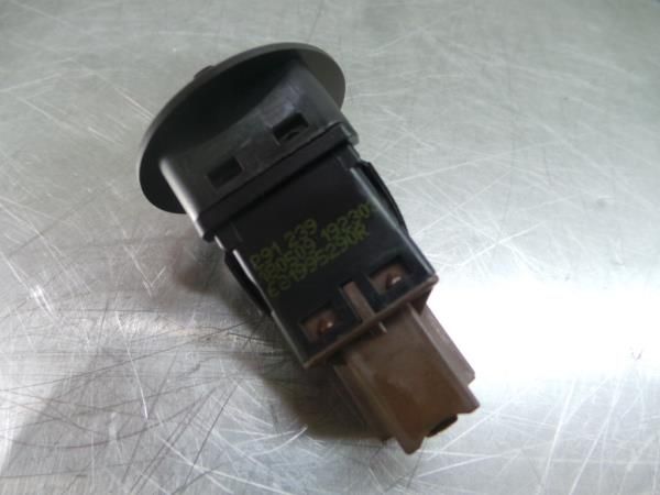 Comando / botão / interruptor multifunções RENAULT Captur (J5_)