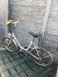 Rower romet pelikan prl