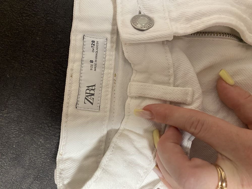 Спідниця юбка zara