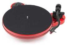 Pro Ject RPM 1 Carbon RED 2 MRED. Nowy w kartonie Gwar.