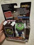 2012r. Beyblade Metal Fury Hasbro WBBA