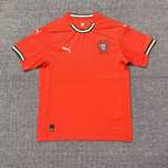 Camisolas Seleção Nacional Portugal