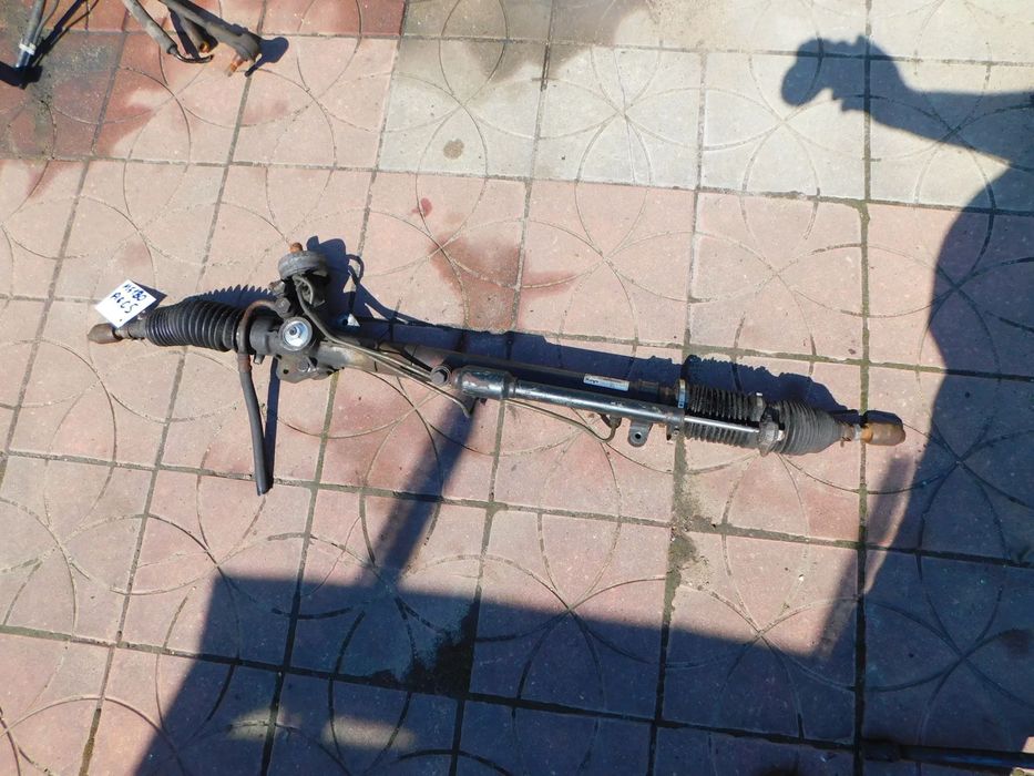 audi A6 C5 maglownica przekładnia nr M5130 WYSYŁKA