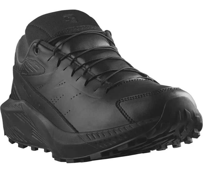 Кросівки Salomon Sense Ride 5 SR Leather - Black