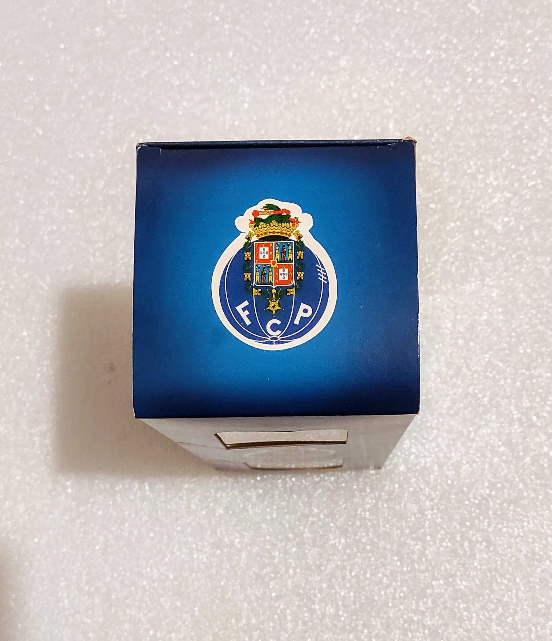 Faqueiro de coleção Futebol Clube do Porto (NOVO)