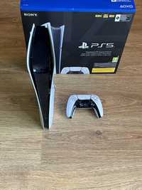 PlayStation 5 Slim