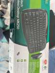 Klawiatura + mysz Logitech MK250