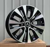 Alufelgi 5x112 r16 Mercedes W245 W246 W169 W176 W204 W205 W177 223#