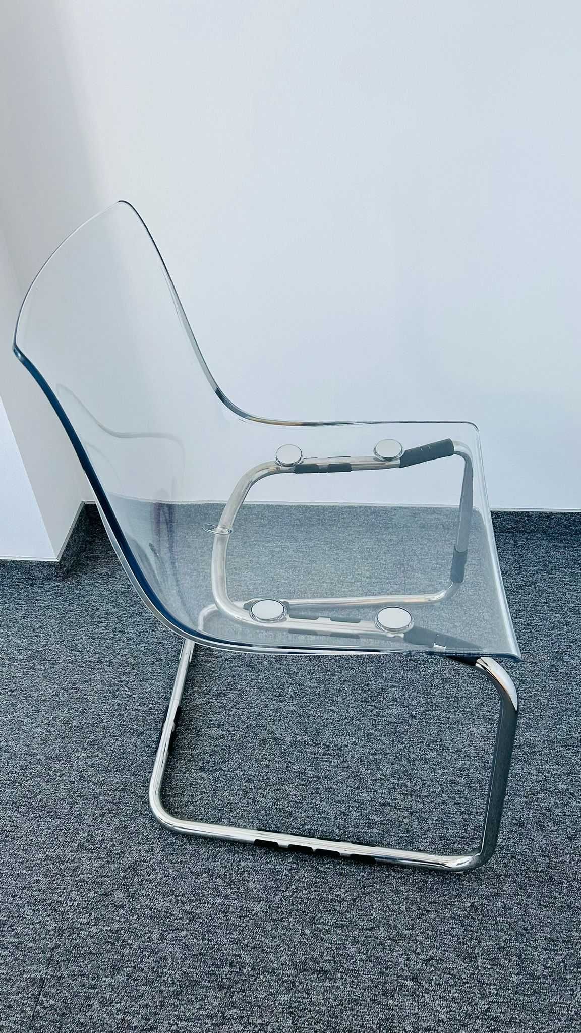 Krzesło IKEA Tobias