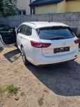 Okazja Opel Insignia 2020 uszkodzona