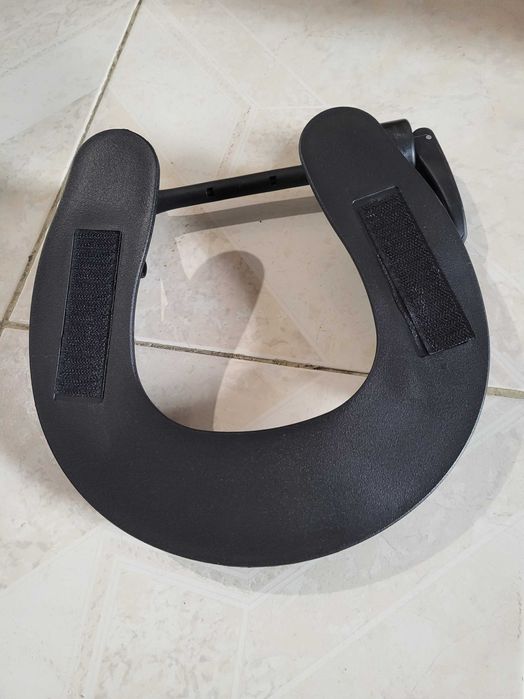 Acessórios maca portátil